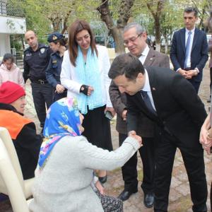 BAYRAM PAYLAŞTIKÇA GÜZEL  - fotoğraf 3