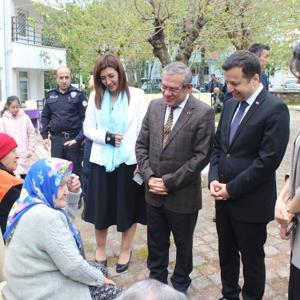 BAYRAM PAYLAŞTIKÇA GÜZEL  - fotoğraf 5