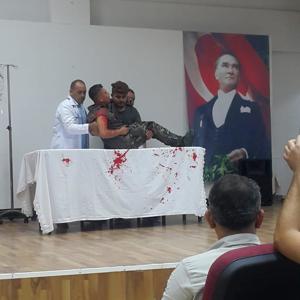Karaisalı Engelsiz Yaşam Bakım ve Rehabilitasyon Merkezi Müdürlüğümüzde Düzenlenen “30 Ağustos Zafer Bayramı” Kutlama Programımız - fotoğraf 13
