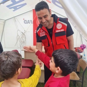Çadırkent Ziyareti - fotoğraf 3