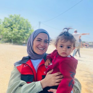 Psikososyal Destek Ekiplerimiz ile Deprem Bölgelerindeyiz - fotoğraf 7