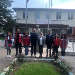 8. Grup Psikososyal Destek Ekibimiz depremden etkilenen vatandaşlarımızın psikolojik ve sosyal çalışmalarını sürdürmek üzere Malatya İline doğru yola çıkmıştır. - fotoğraf 3