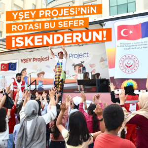 ÇOCUKLAR EĞLENDİ, ANNE BABALARINA PSİKOSOSYAL DESTEK VERİLDİ - fotoğraf 2