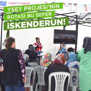 ÇOCUKLAR EĞLENDİ, ANNE BABALARINA PSİKOSOSYAL DESTEK VERİLDİ - fotoğraf 3