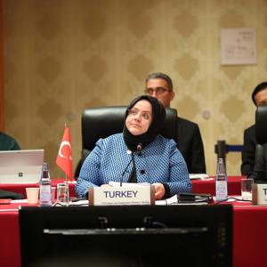 Bakan Selçuk, Japonya'da G20 Çalışma ve İstihdam Bakanları ile Bir Araya Geldi - fotoğraf 2