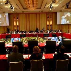 Bakan Selçuk, Japonya'da G20 Çalışma ve İstihdam Bakanları ile Bir Araya Geldi - fotoğraf 3