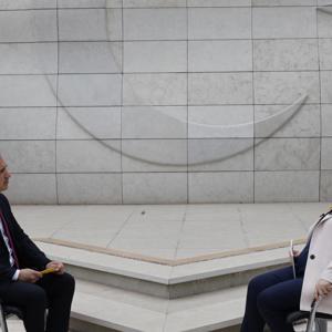 Bakanımız Derya Yanık NTV Canlı Yayınına Katıldı - fotoğraf 2