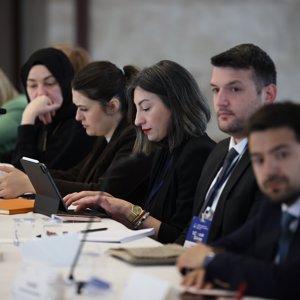 1. Çocuk Şûra’sı Tamamlandı - fotoğraf 7