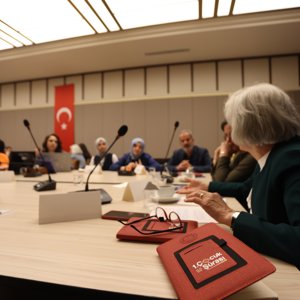 1. Çocuk Şûra’sı Tamamlandı - fotoğraf 8