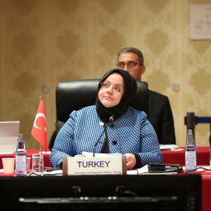 Bakan Selçuk, Japonya'da G20 Çalışma ve İstihdam Bakanları ile Bir Araya Geldi - fotoğraf 1