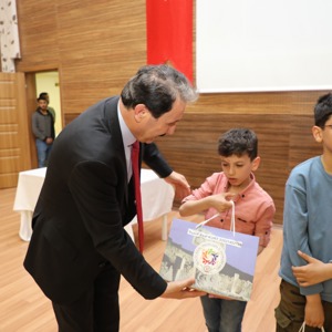 ŞEKER ÖLÇÜM CİHAZI DAĞITIMI SÜRÜYOR - fotoğraf 5