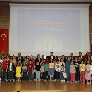 ŞEKER ÖLÇÜM CİHAZI DAĞITIMI SÜRÜYOR - fotoğraf 1