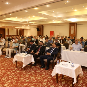 Arşiv Hizmetleri Eğitimi Başladı - fotoğraf 3