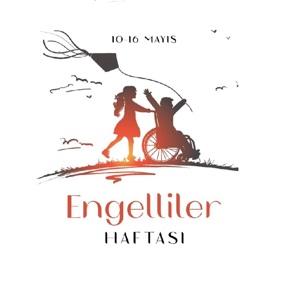 İl Müdürümüz Faruk UYSAL’ ın 10-16 Mayıs Engelliler Haftası Mesajı. - fotoğraf 1