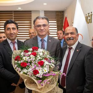10-16 MAYIS ENGELLİLER HAFTASI KUTLANDI - fotoğraf 1