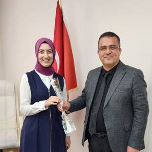 "10 Mayıs Psikologlar Günü"  - fotoğraf 2