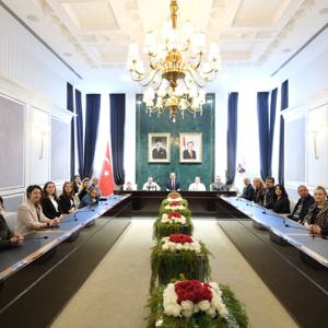 10-16 Mayıs Engelliler Haftası Etkinliklerimiz Başladı - fotoğraf 1