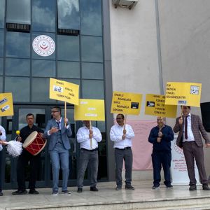 10-16 Mayıs Engelliler Haftası Etkinliklerimiz Başladı - fotoğraf 4