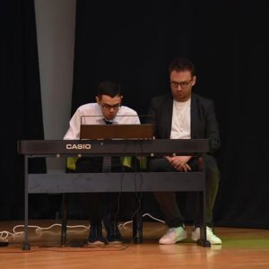 Engelliler Haftası Kapsamında Düzenlenen Etkinlikte Bakanlığımız Hizmet Modellerinden Yararlanan Çocuklarımızın Performansları Göz Doldurdu - fotoğraf 4