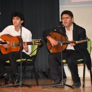 Engelliler Haftası Kapsamında Düzenlenen Etkinlikte Bakanlığımız Hizmet Modellerinden Yararlanan Çocuklarımızın Performansları Göz Doldurdu - fotoğraf 3