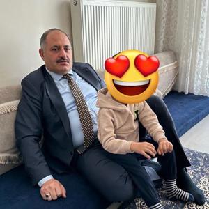 İl Müdürümüz Kaya Özel Gereksinimli Çocukları Unutmadı - fotoğraf 1
