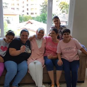 Yaşlı Refahı Bölge Seminerlerinin Dördüncüsü Hatay’da Gerçekleştirildi - fotoğraf 2