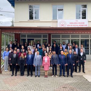 Kadroya geçen çalışanlarımız yemin ederek memuriyete adım attı. - fotoğraf 4