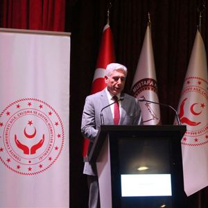 Yaşlı Refahı Bölge Seminerlerinin Dördüncüsü Hatay’da Gerçekleştirildi - fotoğraf 5