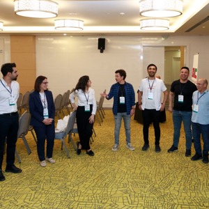 Kendi Kendine Yardım ve Fazlası Eğitimi Başladı  - fotoğraf 1
