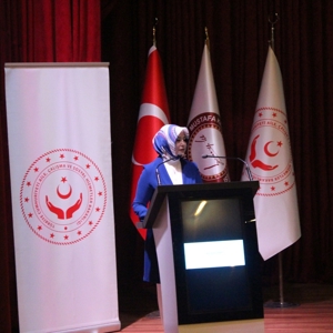 Yaşlı Refahı Bölge Seminerlerinin Dördüncüsü Hatay’da Gerçekleştirildi - fotoğraf 6