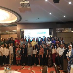 Aile, Çalışma ve Sosyal Hizmetler İl Müdürlükleri ile Şiddet Önleme ve İzleme Merkezlerinde Görevli Meslek Elemanlarına Yönelik Toplumla Çalışma Becerilerinin Geliştirilmesi Eğitim Programı 2 Eylül Pazartesi Günü Ankara’da Başladı. - fotoğraf 1
