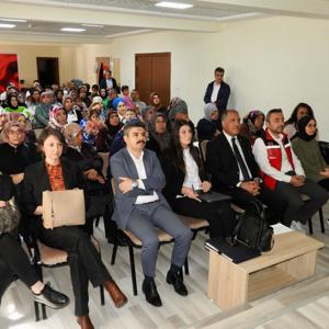 Müdürlüğümüzce Finansal Okuryazarlık Eğitim Semineri Verildi - fotoğraf 4