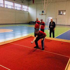 Yetişkin Gençler Huzur Bocce Ligi’nde Mücadele Devam Ediyor - fotoğraf 2