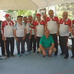 Yetişkin Gençler Huzur Bocce Ligi’nde Mücadele Devam Ediyor - fotoğraf 3