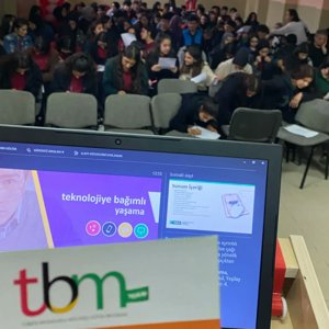 Türkiye Bağımlılıkla Mücadele Eğitimleri - fotoğraf 1
