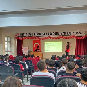 Türkiye Bağımlılıkla Mücadele Eğitimleri - fotoğraf 4
