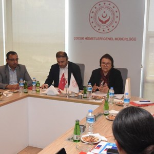 Kadın Erkek Eşitliğine Duyarlı Planlama ve Bütçeleme Projesinde yer alan pilot analizler kapsamında Sosyal ve Ekonomik Destek Programı değerlendirildi. - fotoğraf 3