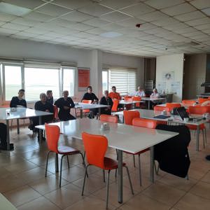 Lüleburgaz Sosyal Hizmet Merkezi Müdürlüğümüz tarafından grup eğitimleri gerçekleştirilmiştir. - fotoğraf 3