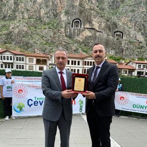 5 Haziran Türkiye Çevre Haftası ve Dünya Çevre Günü - fotoğraf 2