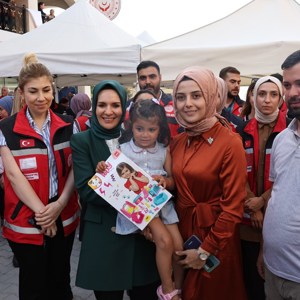 Bakanımız Göktaş, Hatay Gündüzlü Bakım ve Aktif Yaşam Merkezinin Açılışını Yaptı - fotoğraf 4