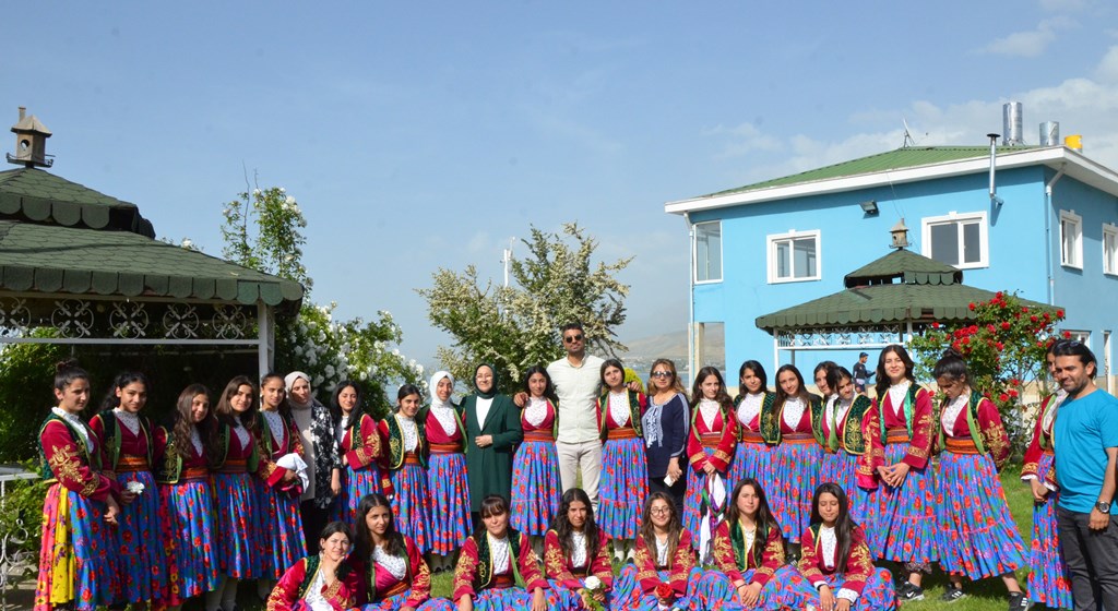 Sokakta Çalışan Ve Çalıştırılan Çocuklara Yönelik Sosyal Aktiviteler Devam Ediyor