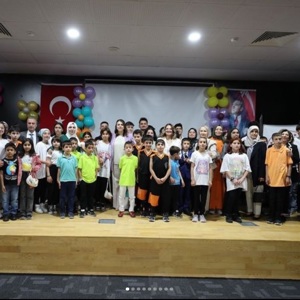 ÇEKOM'dan Geleneksel Yıl Sonu Gösterisi - fotoğraf 1