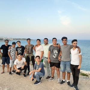 Gençlerimiz, Maliye Tesisleri Gençlik Kampı'nda Hem Sportif Hem Kültürel Etkinliklerle Doyasıya Eğlendi - fotoğraf 1