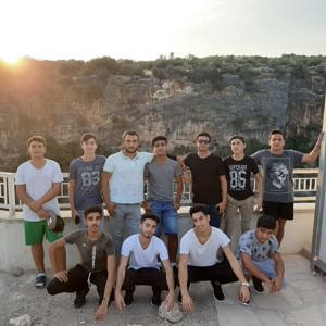 Gençlerimiz, Maliye Tesisleri Gençlik Kampı'nda Hem Sportif Hem Kültürel Etkinliklerle Doyasıya Eğlendi - fotoğraf 2