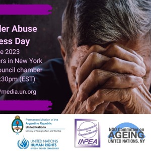 Engellilerin Haklarına İlişkin Sözleşme’nin 16. Taraf Devletler Konferansı New York’ta Gerçekleştirildi - fotoğraf 4
