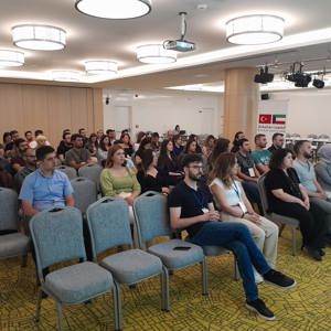 Kendi Kendine Yardım ve Fazlası Eğitimleri Devam Ediyor. - fotoğraf 4