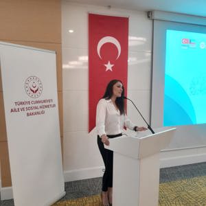 Kendi Kendine Yardım ve Fazlası Eğitimleri Devam Ediyor. - fotoğraf 1