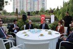 Koruyucu Aile Günü Etkinliği Düzenledik