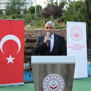 Koruyucu Aile Günü Etkinliği Düzenledik - fotoğraf 4