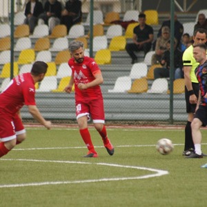 Kurumlar Arası Futbol Turnuvası Sona Erdi - fotoğraf 2